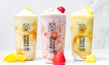 Urban Bubble 8055 Clairemont Mesa Blvd Ste 100