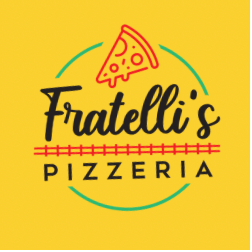 Fratelli's Pizzeria 111 Anderson St,