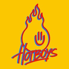 World Famous Hotboys Novato 