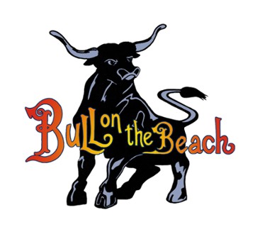 Bull on the Beach - On the Boardwalk between 2nd & 3rd Streets. 211 Atlantic Ave
