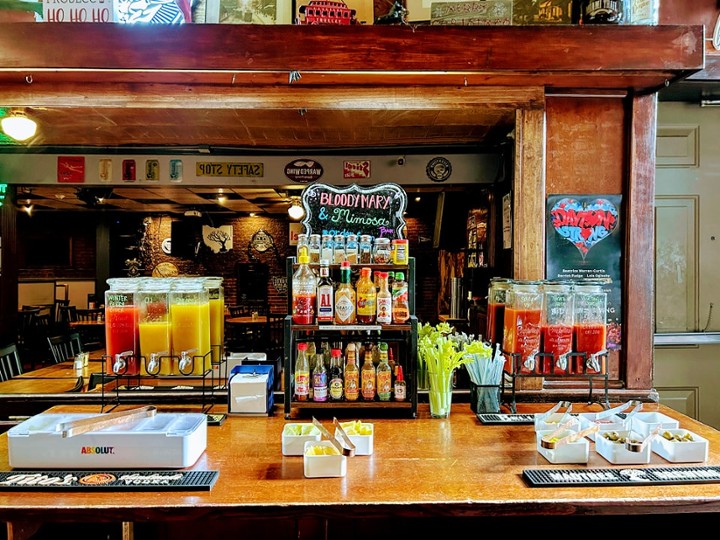 Restaurant banner image