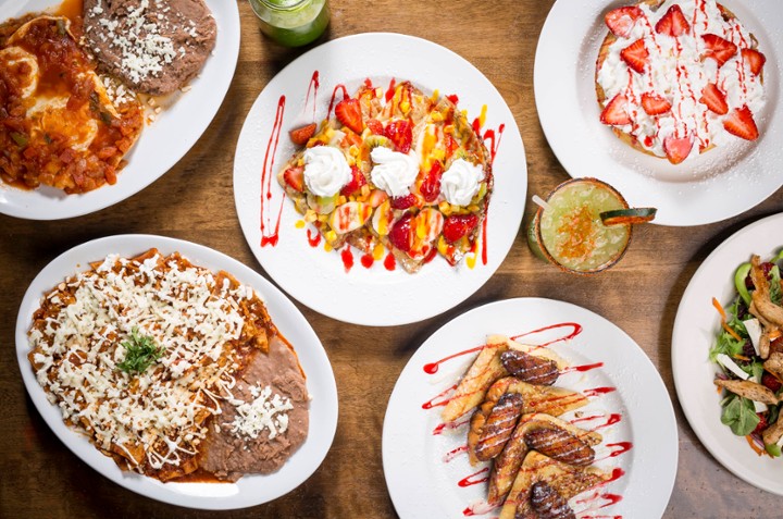 Restaurant banner image
