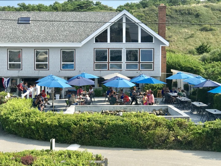 Restaurant banner image