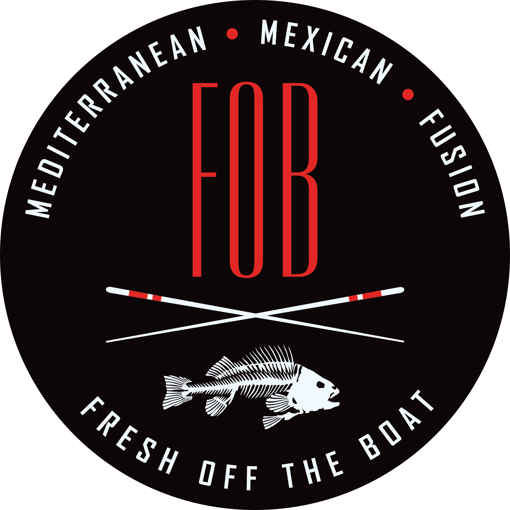 Off The Boat Fish Grill- Tustin 17582 17th Street, Suite 105