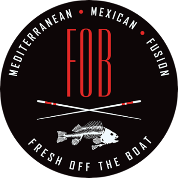 Off The Boat Fish Grill- Tustin 17582 17th Street, Suite 105