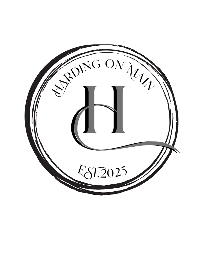 Company Harding HARDING ON MAIN 605 Main Street - 605 Main Street Cañon City, CO