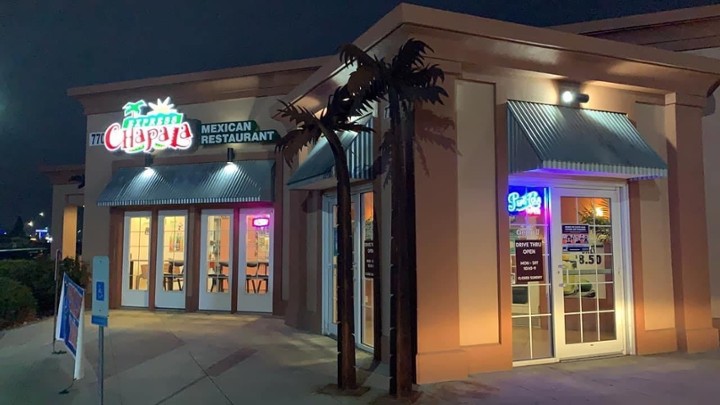 Restaurant banner image