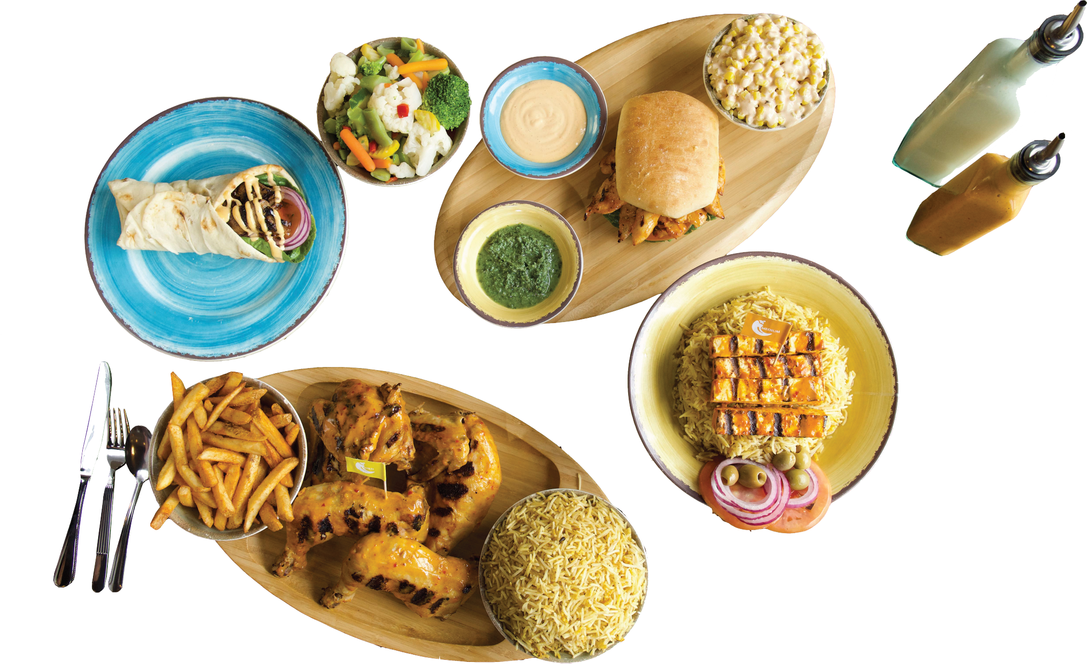 Restaurant banner image
