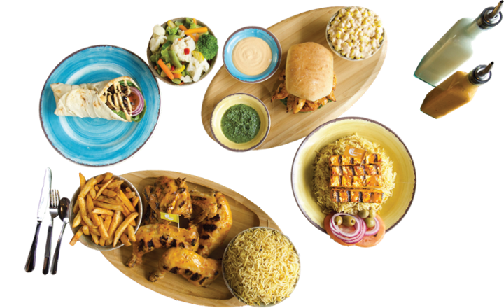 Restaurant banner image