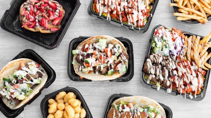 Restaurant banner image