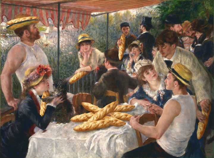 Restaurant banner image