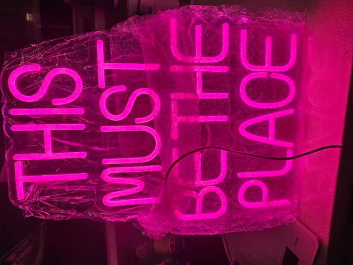 Restaurant banner image