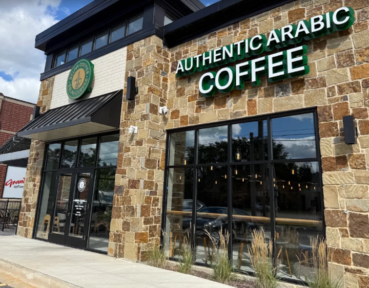 Restaurant banner image