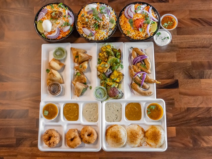 Restaurant banner image