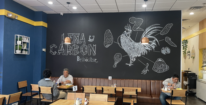 Restaurant banner image