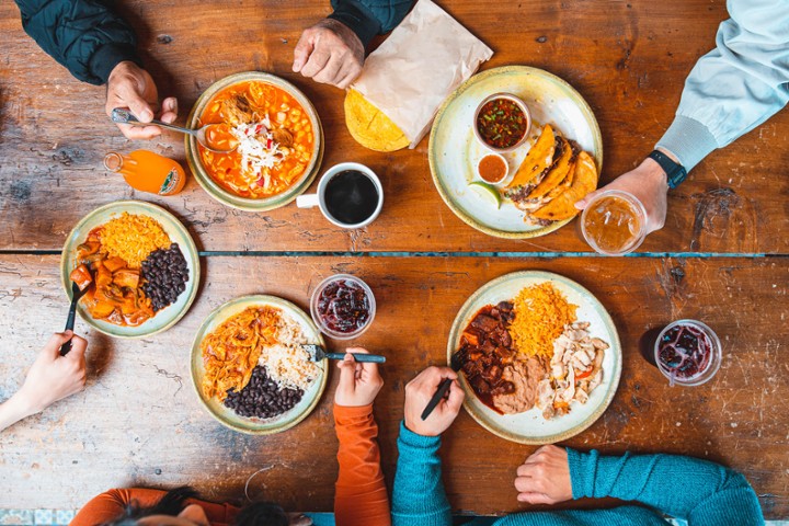 Restaurant banner image