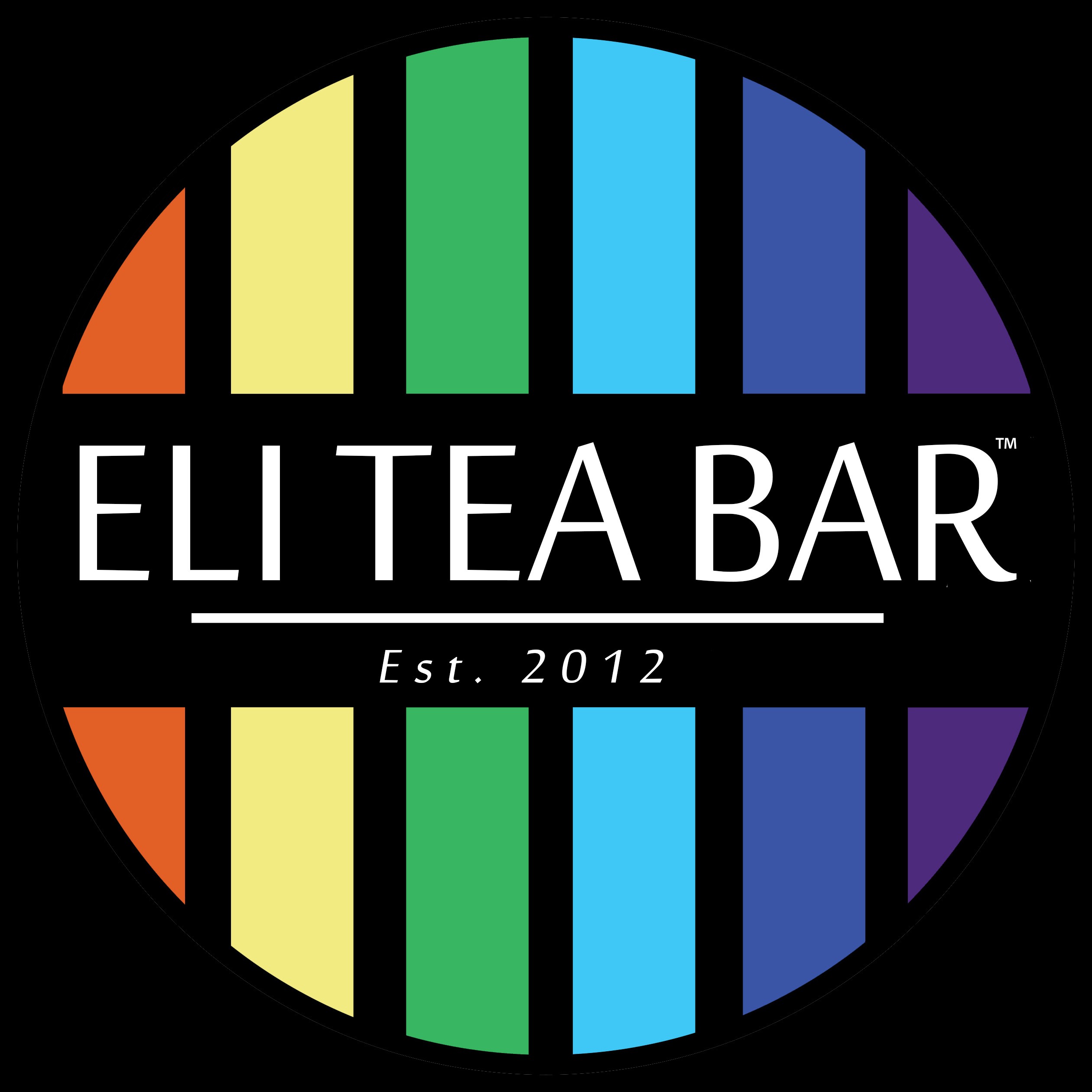 Eli Tea Bar - Chicago