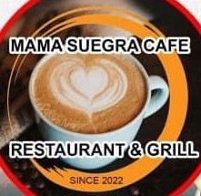 Mama Suegra Cafe 3292 Washington Road