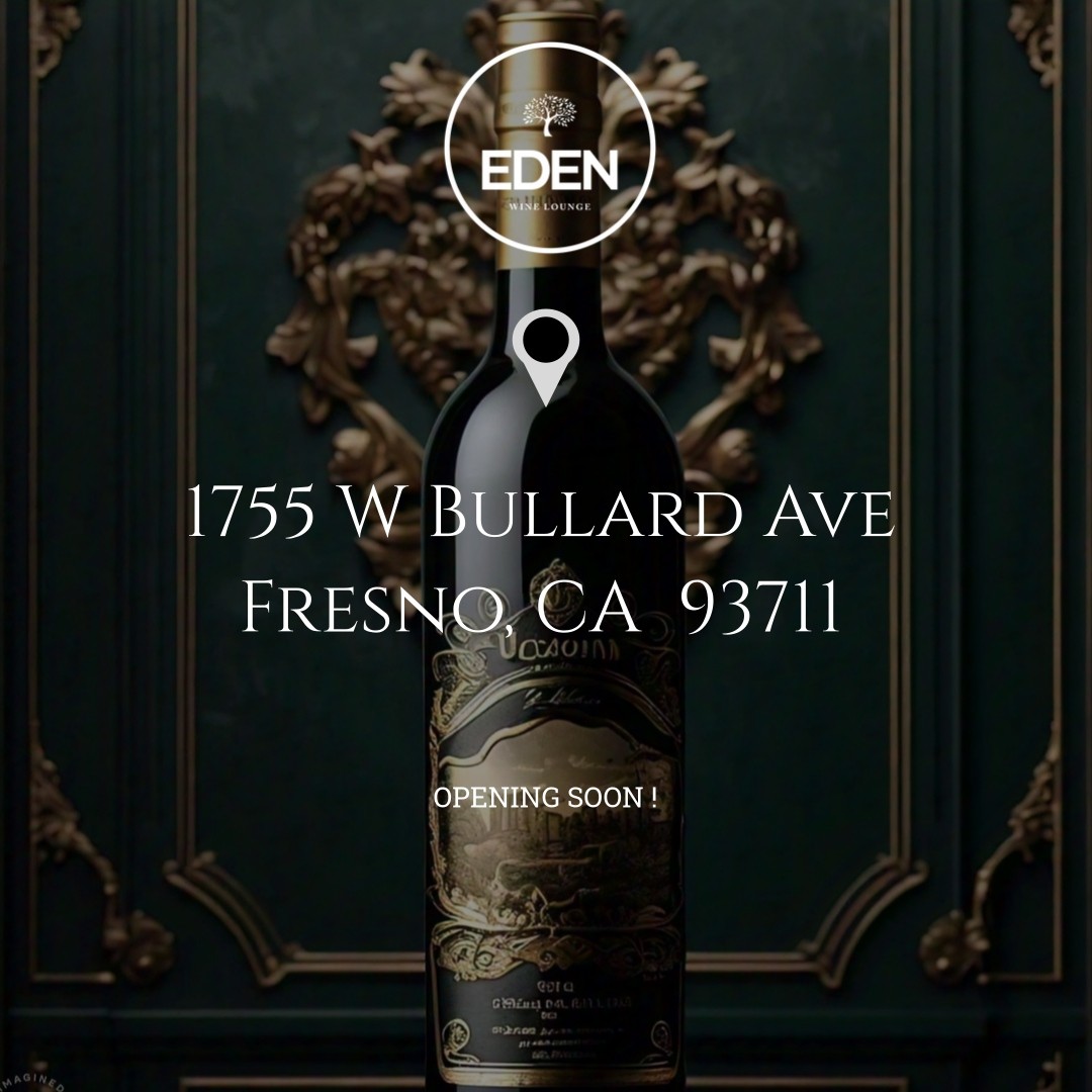 EDEN 1755 West Bullard Avenue