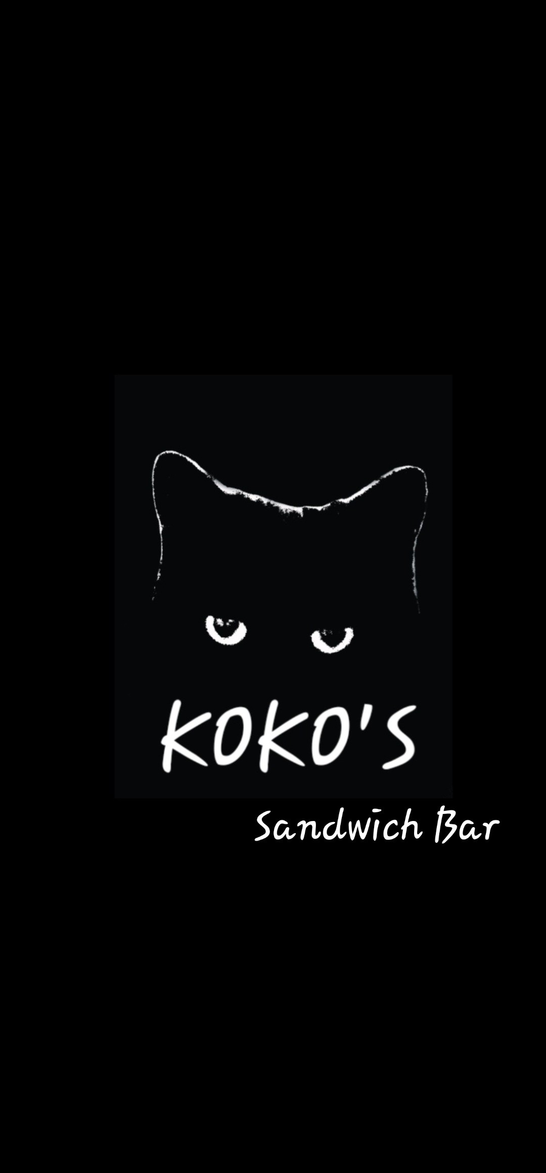 Koko's Sandwich Bar 603 Main Street