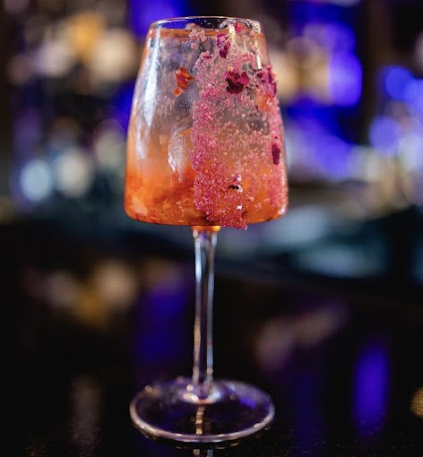 One Spot Bar & Cocktail Lounge 165 Merrimack St