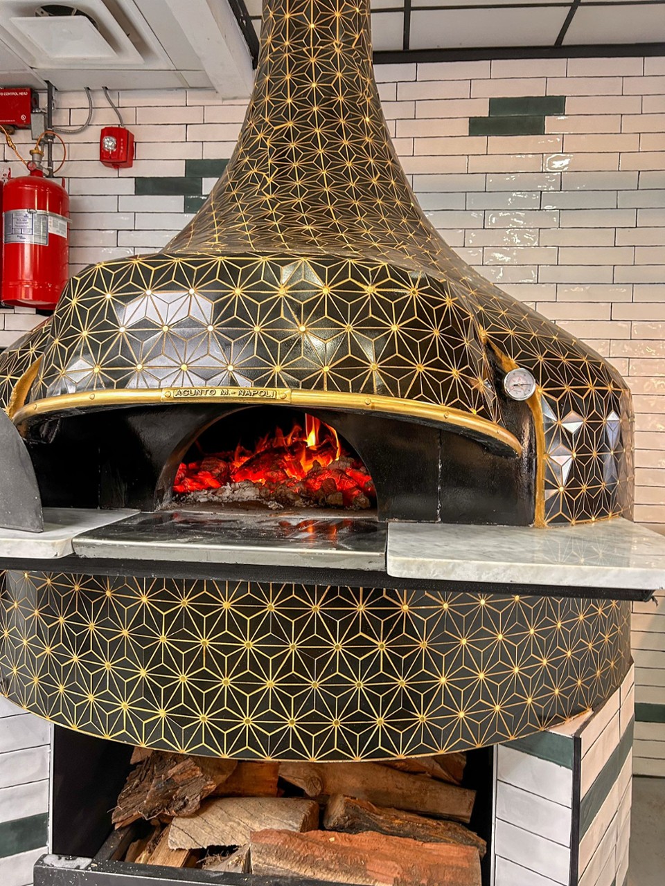 A Modo Mio Cucina Italiana