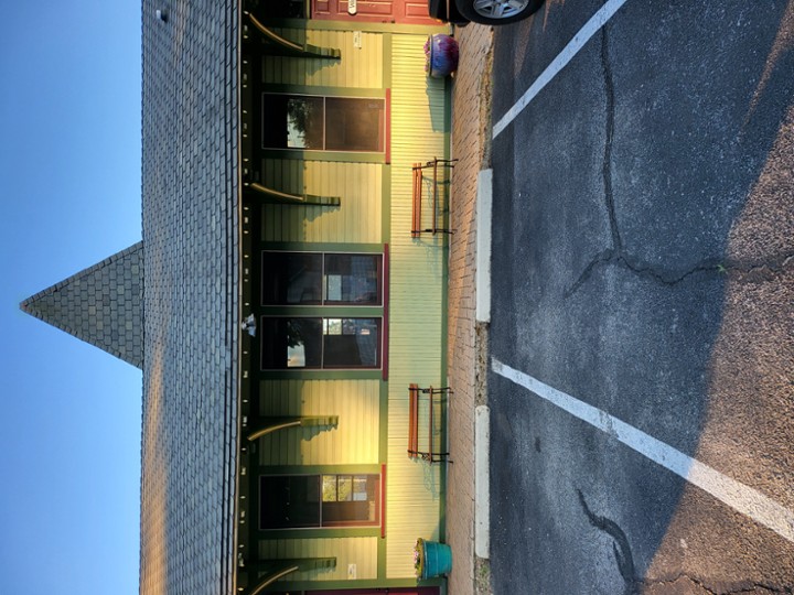 Restaurant banner image