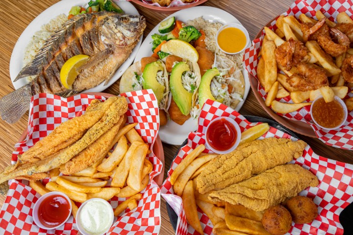 Restaurant banner image