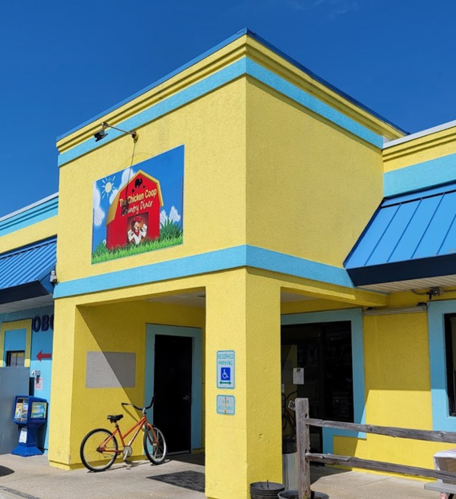 Restaurant banner image