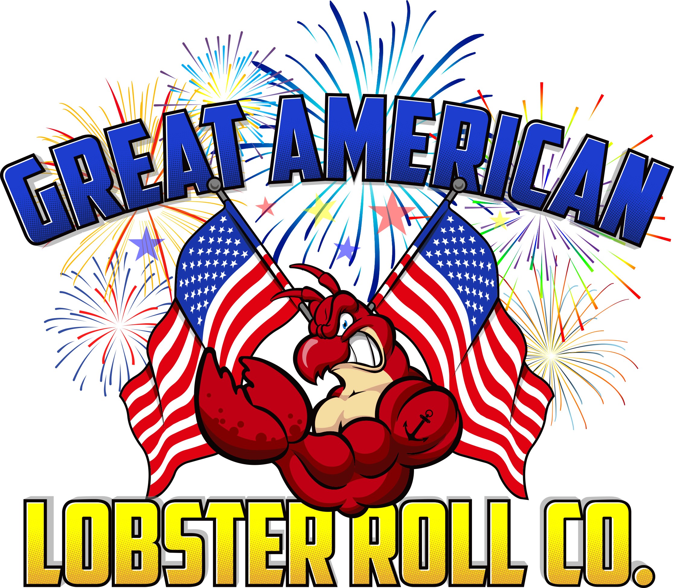 Great American Lobster Roll Co. LBI