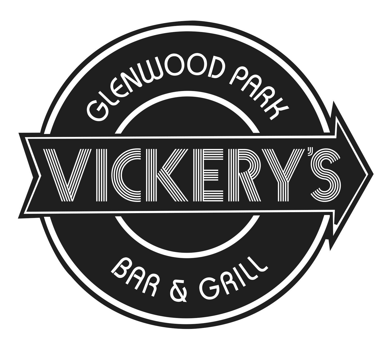Vickerys Bar & Grill