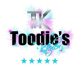 Toodies Kitchen - Trailer