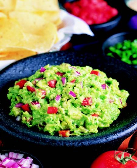 El Chico Mexican Restaurant
