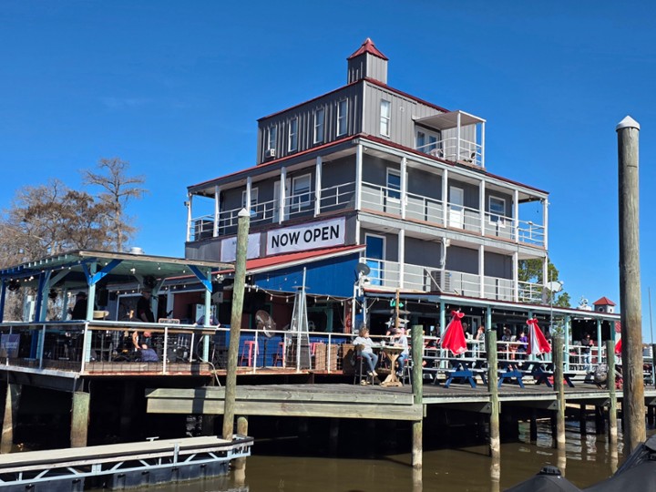 Restaurant banner image