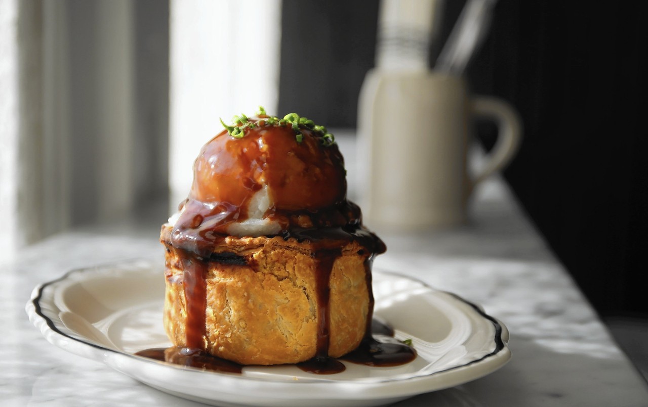 Pleasant House Pub 2119 S Halsted St