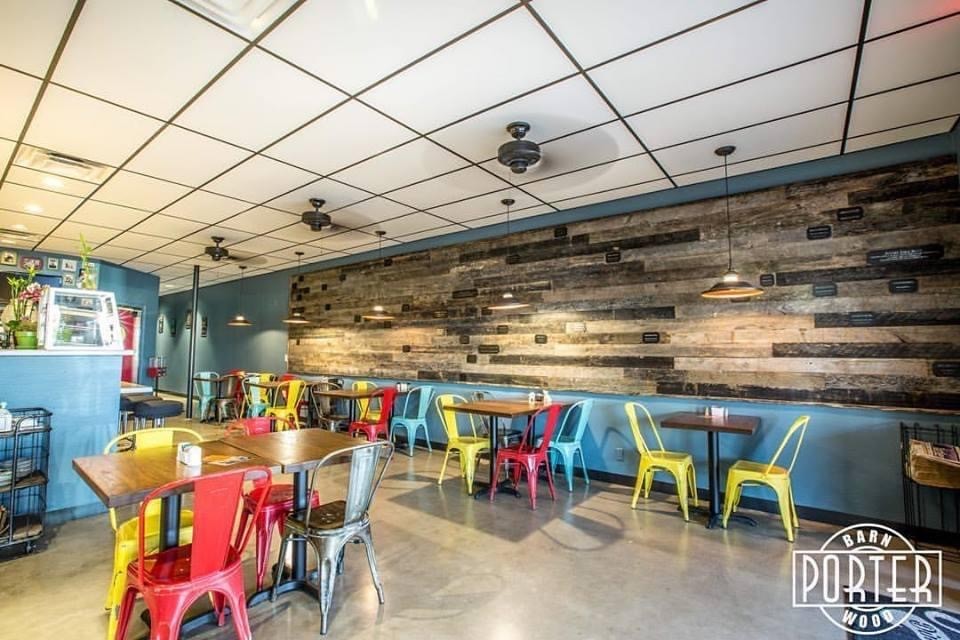 Restaurant banner image