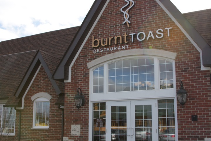 Restaurant banner image