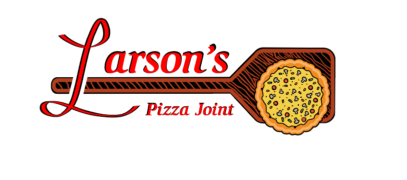 Larsons Pizza Joint