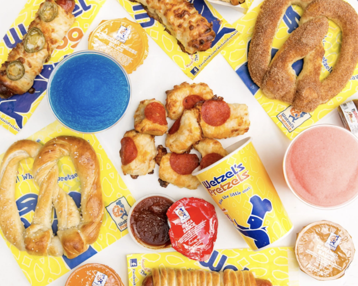 Restaurant banner image