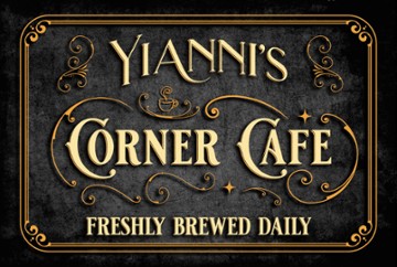 Yianni's Corner Cafe @ Banks Chevy/GMC