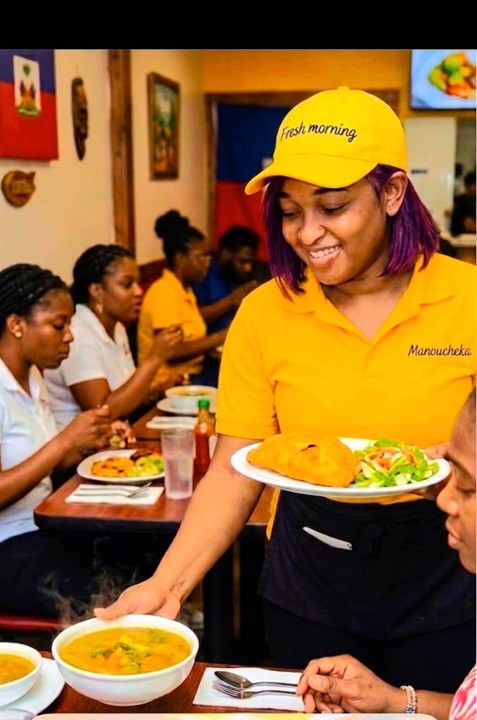 Restaurant banner image