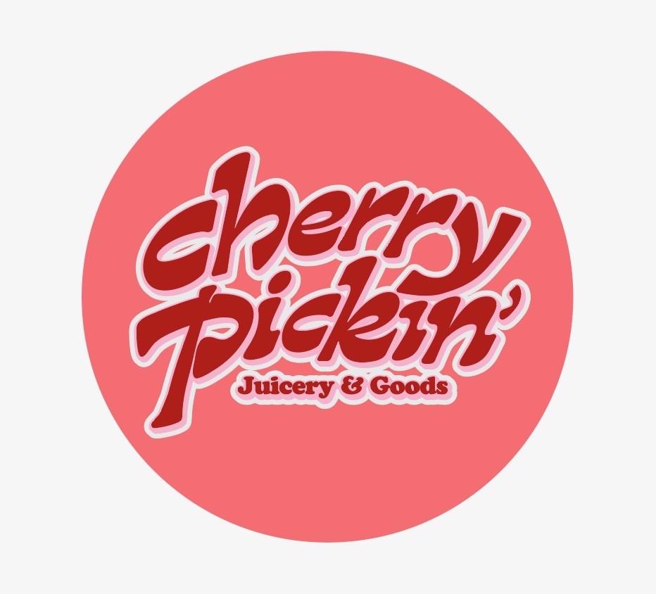 Cherry Pickin’ Juicery & Goods