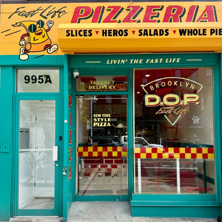 Restaurant banner image