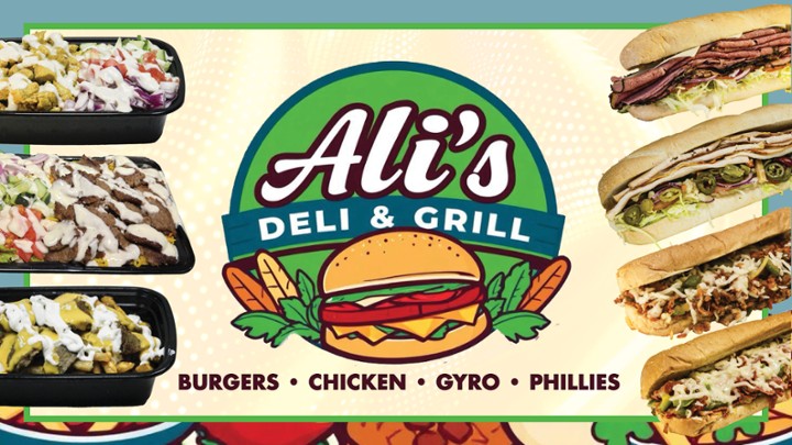 Restaurant banner image