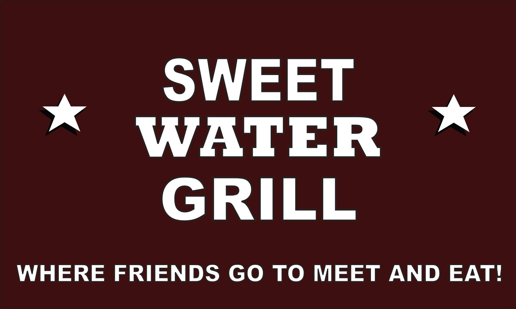 Sweet Water Grill - Royse City 4884 TX-276