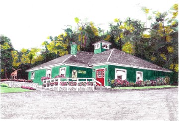 Antlers Restaurant