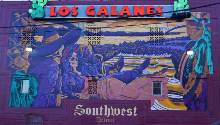 Restaurant banner image