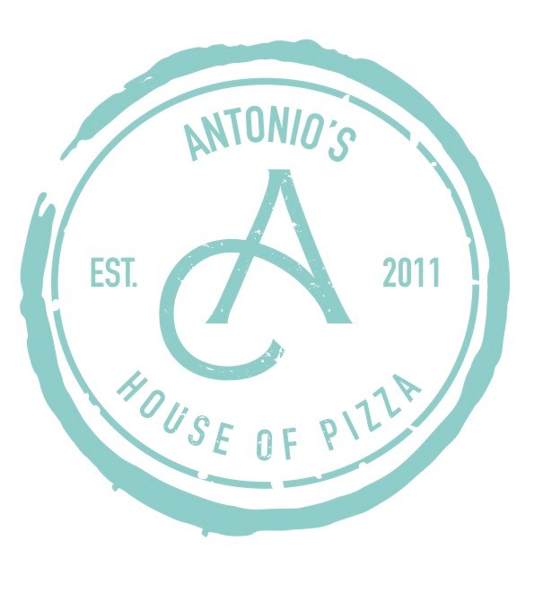 Antonio's House of Pizza logo