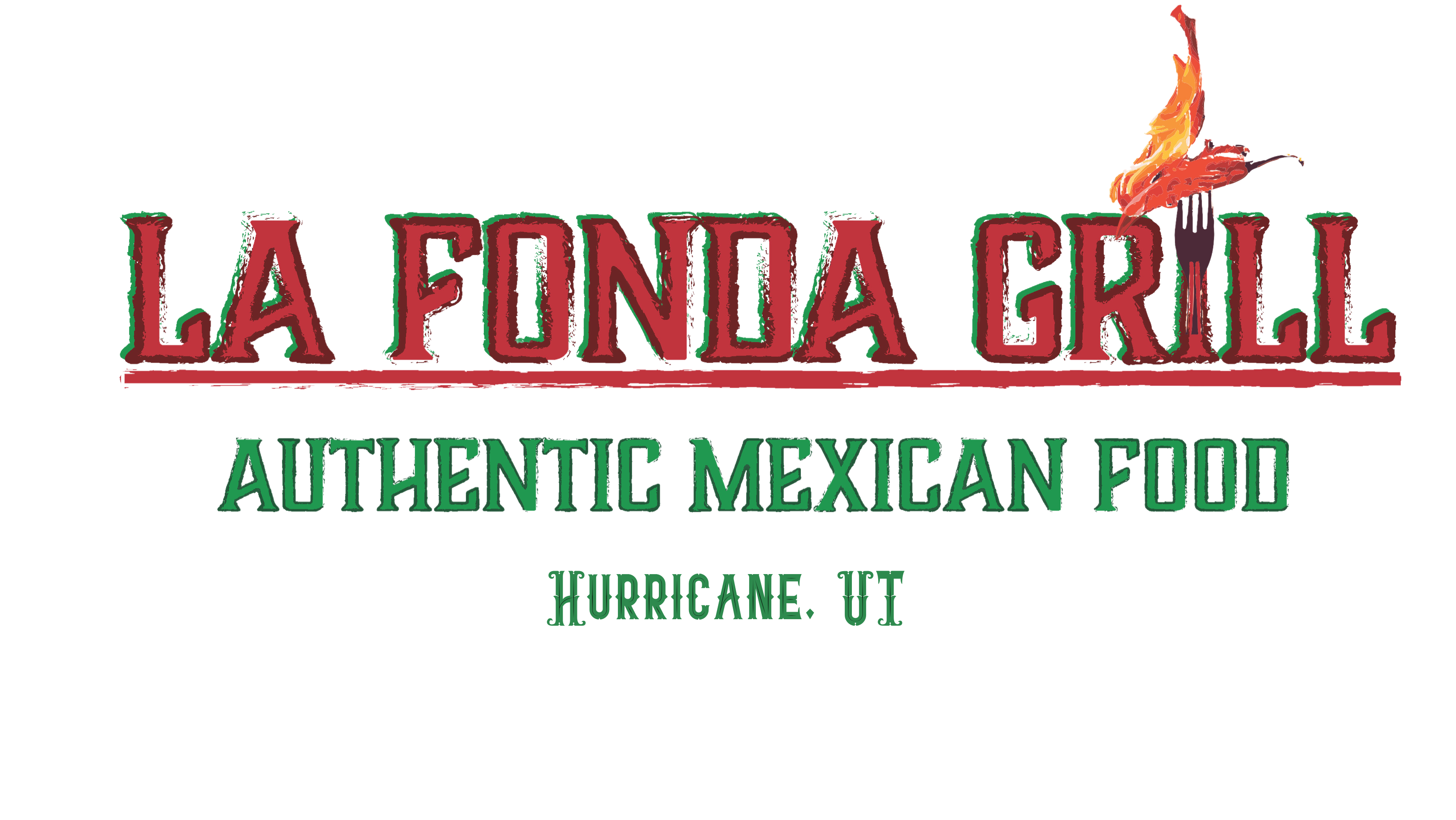 La Fonda Grill 82 North Coral Canyon Boulevard
