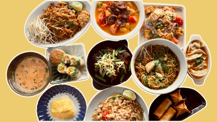 Restaurant banner image
